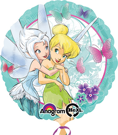 helíum blaðra vörunr. 26351-02